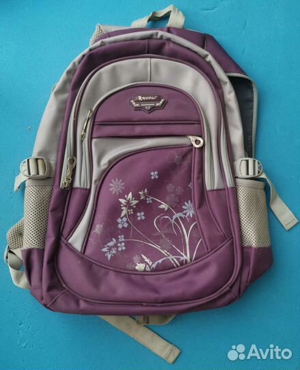 Рюкзак школьный Ruipai