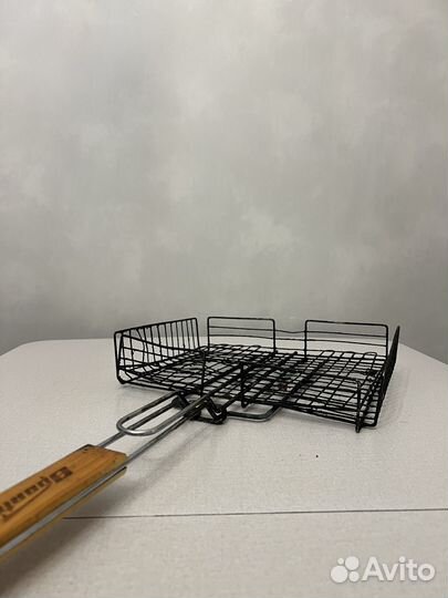Решетка для шашлыка
