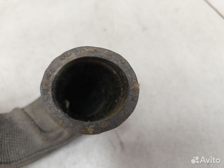 Патрубок воздушный 8K0145832B