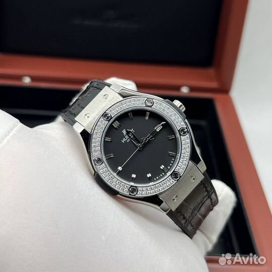 Часы женские Hublot 33mm