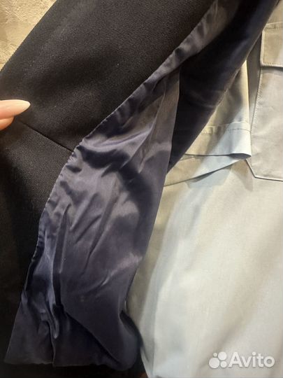 Форма полицейская