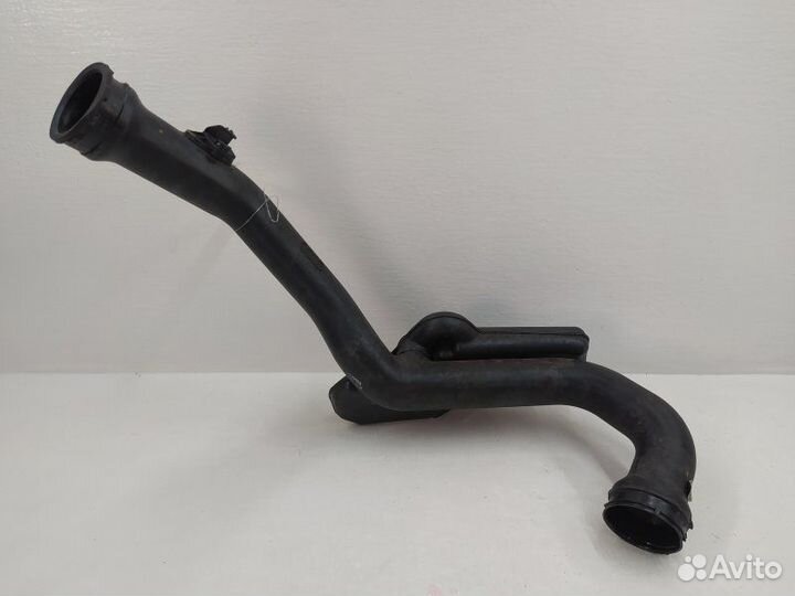 Б/У Б/У Патрубок интеркулера 80A145673L VAG