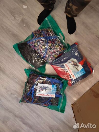 Ватрушка 110см