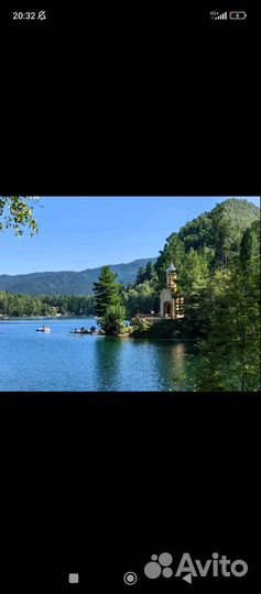 Однодневные поездки