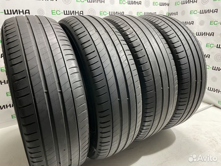 Michelin Primacy 3 215/65 R17 99V
