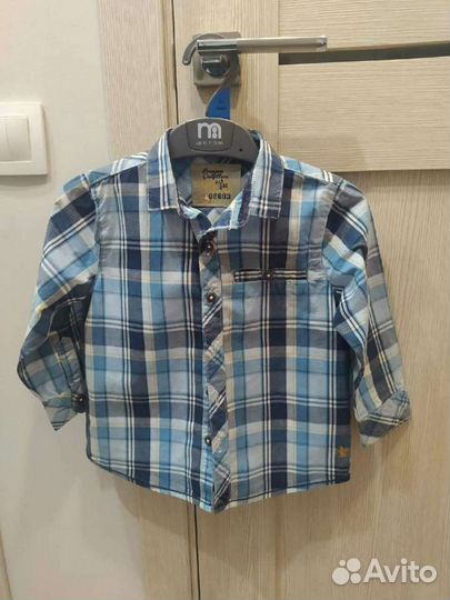 Одежда Next 98 2-3 года