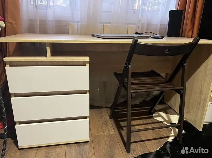 Стол письменный Кайт отличное качество