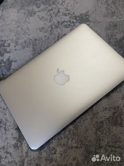 Macbook air