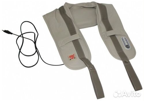 Массажёр накидка для спины Bradex KZ 0096