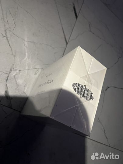 Byredo bibliotheque
