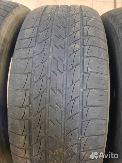 Hankook Dynapro HP RA23 265/60 R18 110V