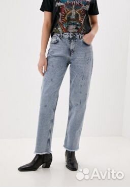 Джинсы