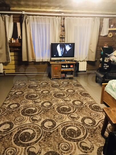 Дом 206,9 м² на участке 24 сот.