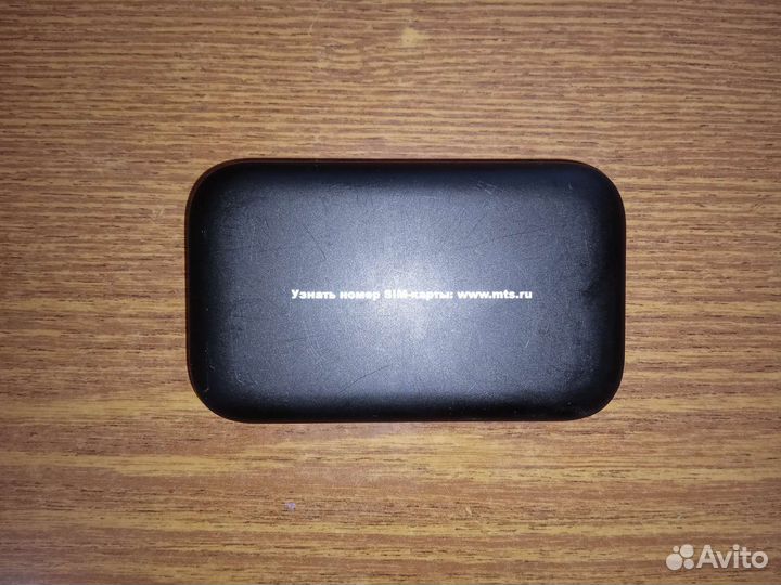 Роутер lte(4g) wi fi