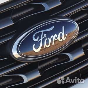 Запчасти на ford focus 1