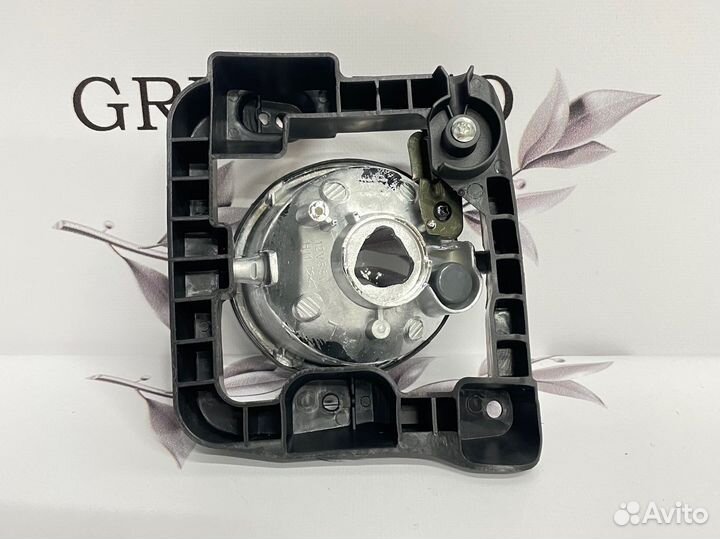 Фара противотуманная левая Honda Accord 8 дорест