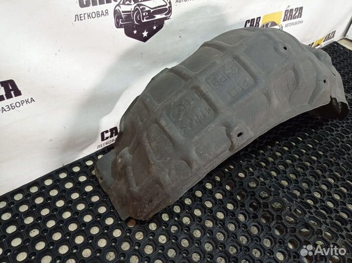 Подкрылок задний левый L Mazda 6