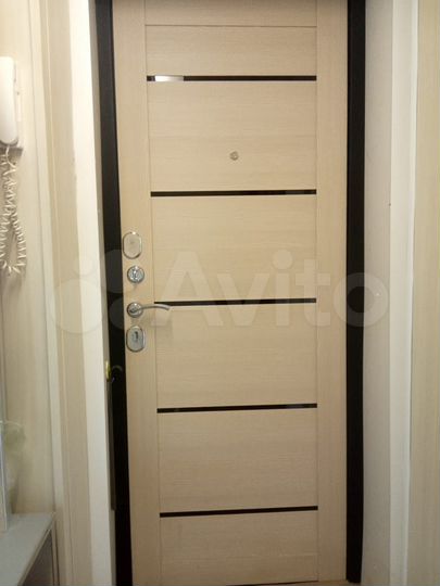 2-к. квартира, 40 м², 4/4 эт.