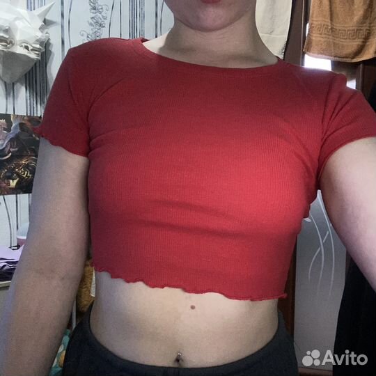 Футболка/топ sinsey