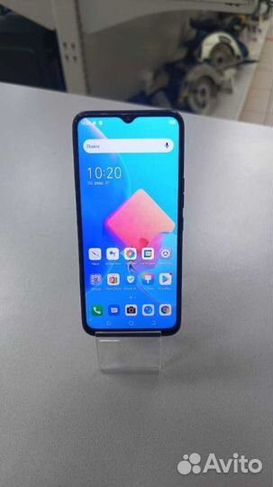 TECNO Spark 8C, 4/64 ГБ