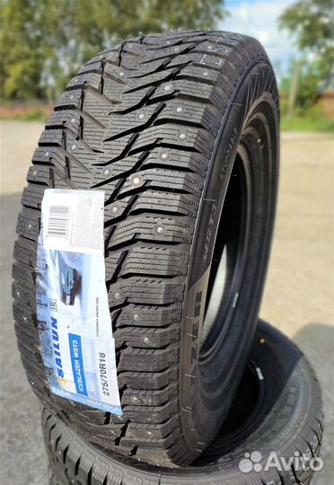 Sailun Ice Blazer WST3 275/65 R18 116T