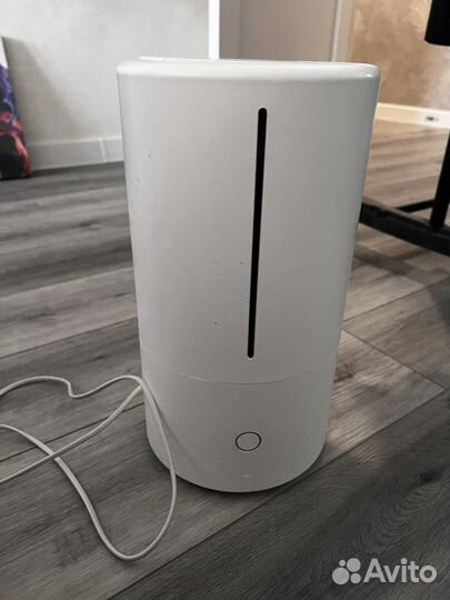 Увлажнитель воздуха xiaomi humidifier 4.5 l