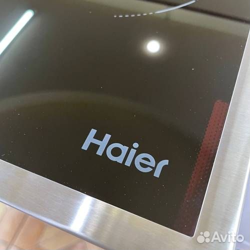 Электрическая варочная панель Haier HHY-C64DFB