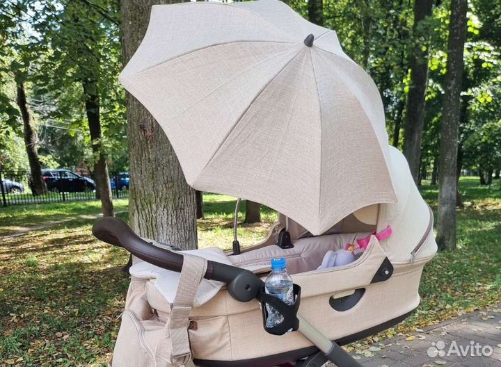 Аксессуары для коляски