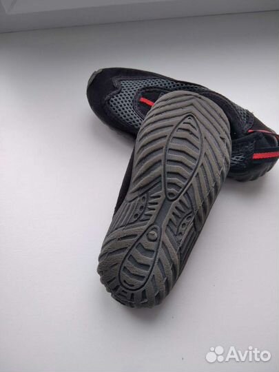 Обувь для плавания. Размер 28-29