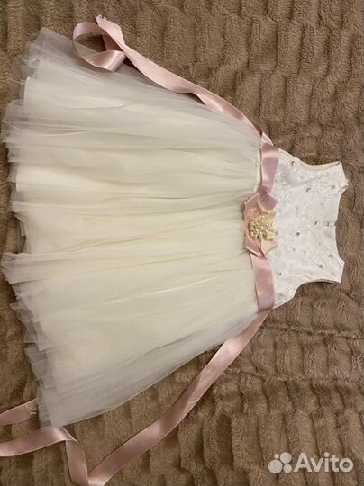 Одежда пакетом на девочку 116 рост