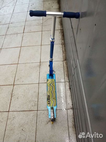 Самокат для детей