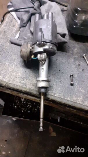 Трамблер ваз