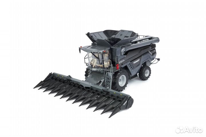 Коллекционные модели ROS