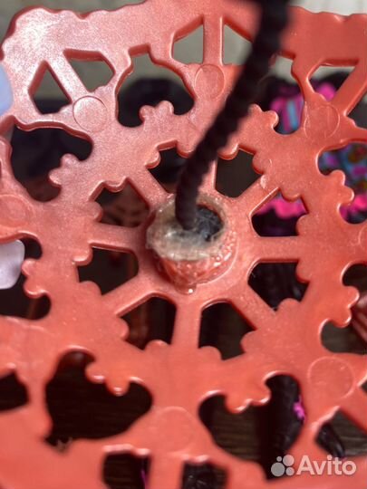 Аксессуары для кукол монстер хай