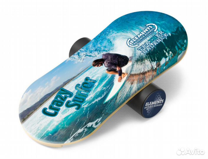 Баланс Борд