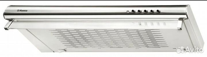 Вытяжка кухонная Hansa OSC 6211 IH