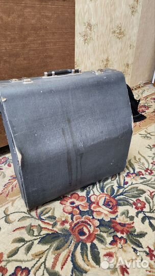 Аккордеон Weltmeister 3/4