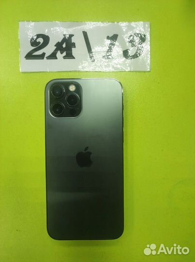 iPhone 12 Pro, 128 ГБ