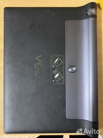 Lenovo yoga tab 3