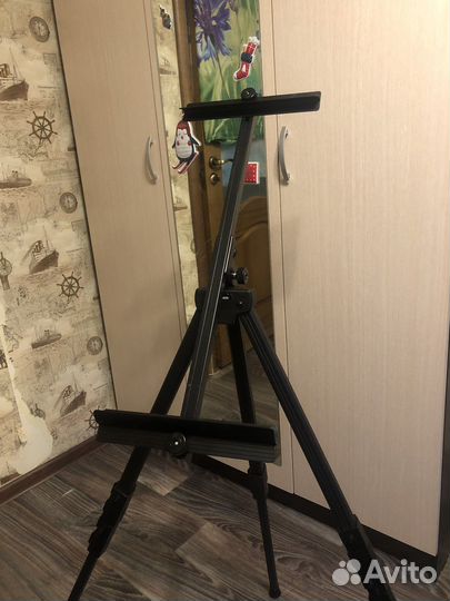 Тренога акварельный Pinax