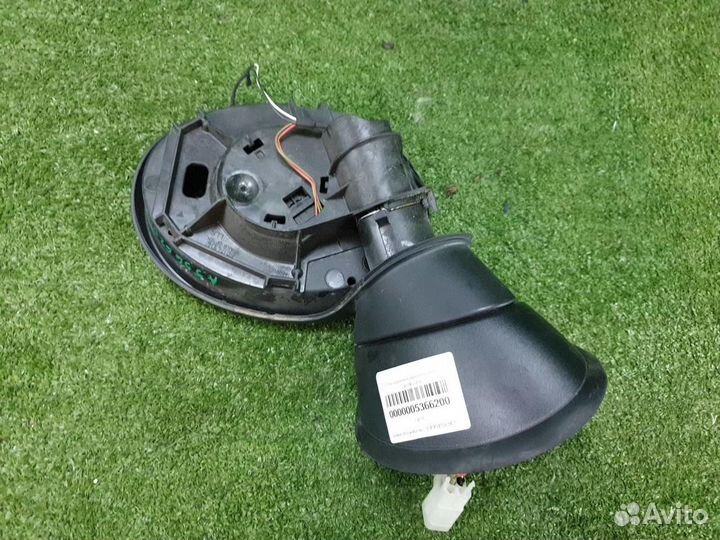 Зеркало правое электрическое Mini Countryman