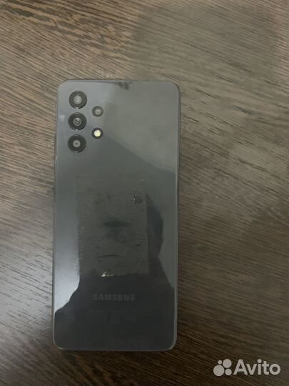 Телефон samsung galaxy а32