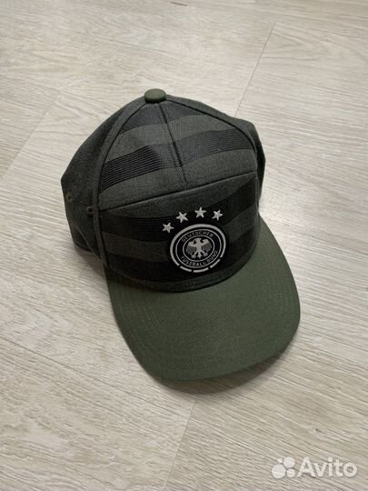 Кепка Adidas Deutcher Fussball-Bund