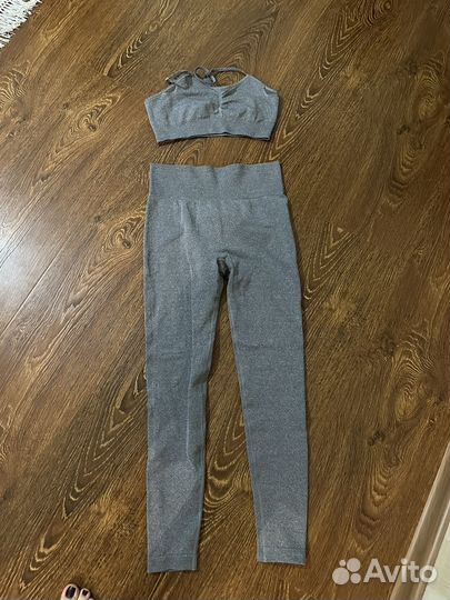 Костюм для зала