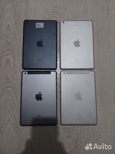 iPad mini 3 16