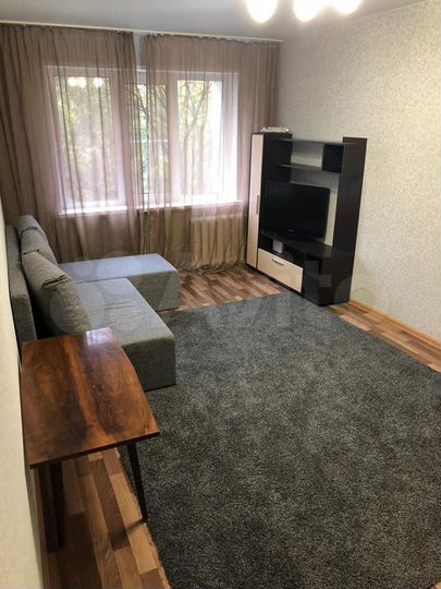 2-к. квартира, 46 м², 2/5 эт.