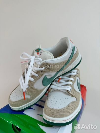 Nike Sb Dunk Low Jarritos 41-45