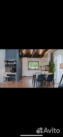 Проект дома