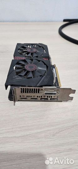 Видеокарта gtx 1060 6gb