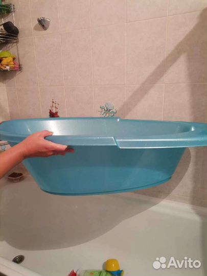 Ванночка для купания